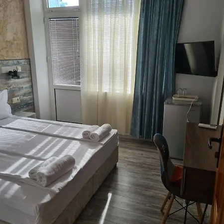 Къща За Гости Стела Guest house