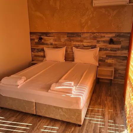 Къща За Гости Стела Guest house *