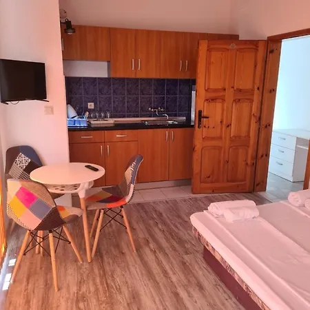 Къща За Гости Стела Guest house *