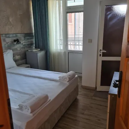 Guest house Къща За Гости Стела *