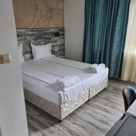 Guest house Къща За Гости Стела Primorsko