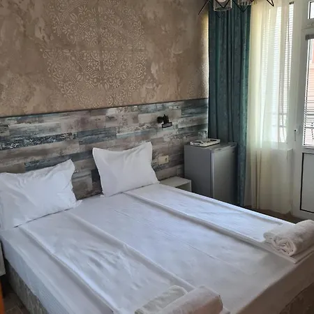Guest house Къща За Гости Стела *
