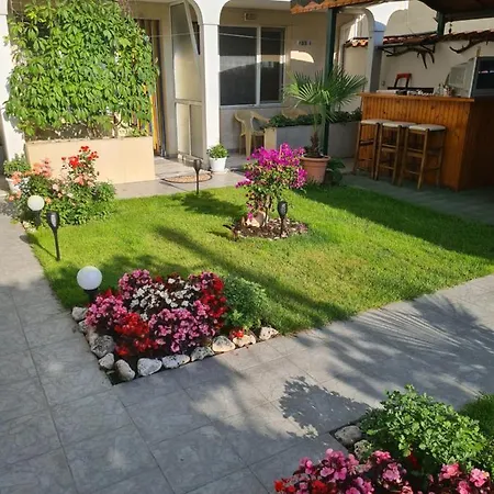 Guest house Къща За Гости Стела Primorsko