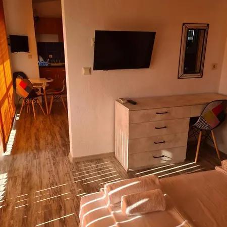 Guest house Къща За Гости Стела *
