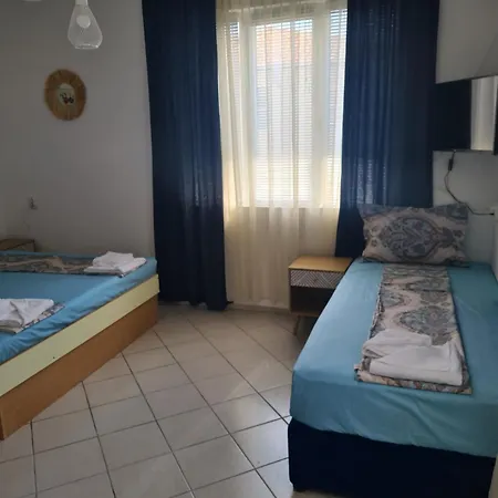 Guest house Къща За Гости Стела Primorsko