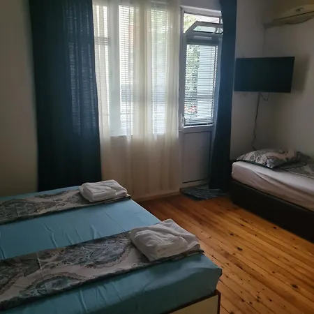 Къща За Гости Стела *