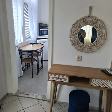 Къща За Гости Стела Guest house