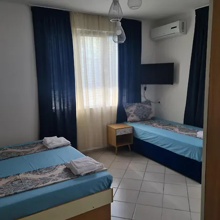 Къща За Гости Стела Guest house *