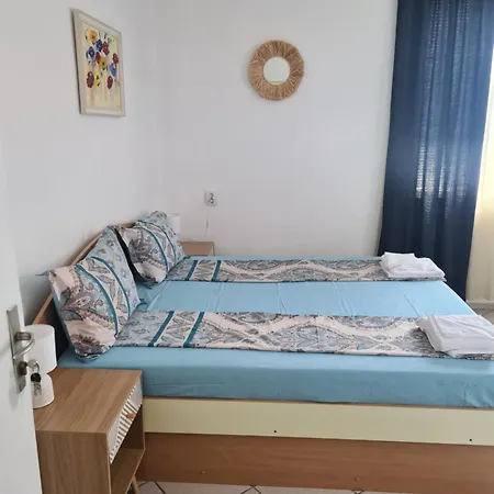 Къща За Гости Стела Guest house Primorsko